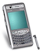 FUJITSU SIEMENS T830