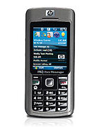 HP iPAQ 510