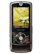 MOTOROLA Z6w