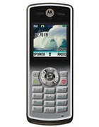 MOTOROLA W181