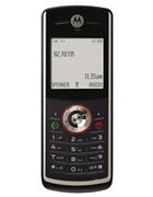 MOTOROLA W161