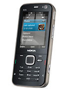 NOKIA N78