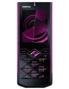 NOKIA 7900 Crystal Prism