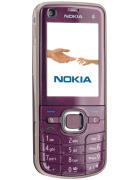 NOKIA 6220 classic