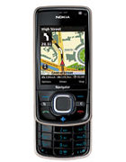 NOKIA 6210 Navigator
