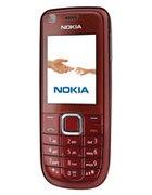 NOKIA 3120 Classic