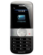 PHILIPS Xenium 9@9u