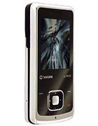 SAGEM my721z