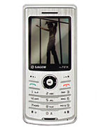 SAGEM my721x