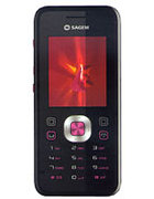 SAGEM my519x