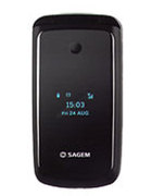 SAGEM my411c