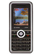 SAGEM my312x