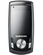 SAMSUNG L770