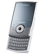SAMSUNG i640