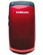 SAMSUNG SGH-B460