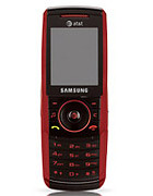 SAMSUNG SGH-A737