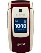 SAMSUNG SGH-A127