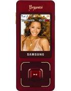 SAMSUNG Beyonce
