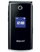 SAMSUNG SGH-E218