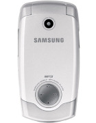 SAMSUNG SGH-E116