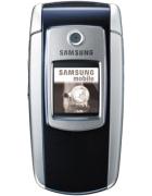 SAMSUNG SGH-C510