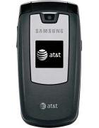 SAMSUNG SGH-A437