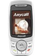 SAMSUNG SGH-E768