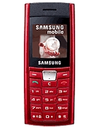 SAMSUNG SGH-C170