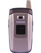 SAMSUNG SGH-A617
