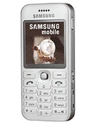 SAMSUNG SGH-E590