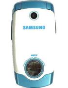 SAMSUNG SGH-E110