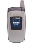 SAMSUNG SGH-C327
