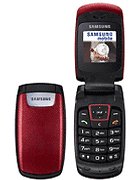 SAMSUNG SGH-C260