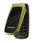 SAMSUNG SGH-C250
