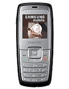 SAMSUNG SGH-C140