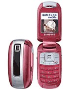 SAMSUNG SGH-E570