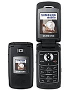 SAMSUNG SGH-E480