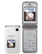 SAMSUNG SGH-E420