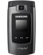 SAMSUNG SYNC SGH-A707