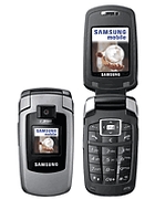 SAMSUNG SGH-E380