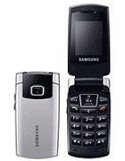 SAMSUNG SGH-C400