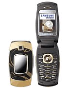 SAMSUNG SGH-E500