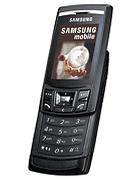 SAMSUNG SGH-D840