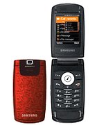 SAMSUNG SGH-D830