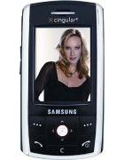 SAMSUNG SGH-D807