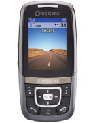SAMSUNG SGH-D606