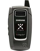 SAMSUNG SGH-D407