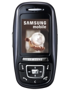 SAMSUNG SGH-E356