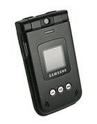 SAMSUNG SGH-D810
