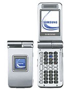 SAMSUNG SGH-D300/D307 (GSM850/1800/1900)